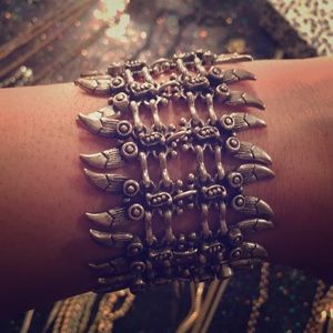 Handmade Turkish bracelet